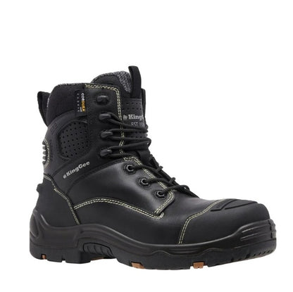 KingGee K28000 Onyx 6CZ Electrical Hazard Safety Boot