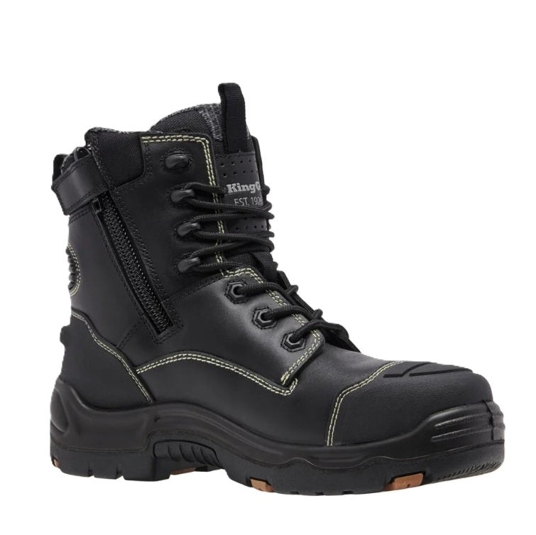 KingGee K28000 Onyx 6CZ Electrical Hazard Safety Boot