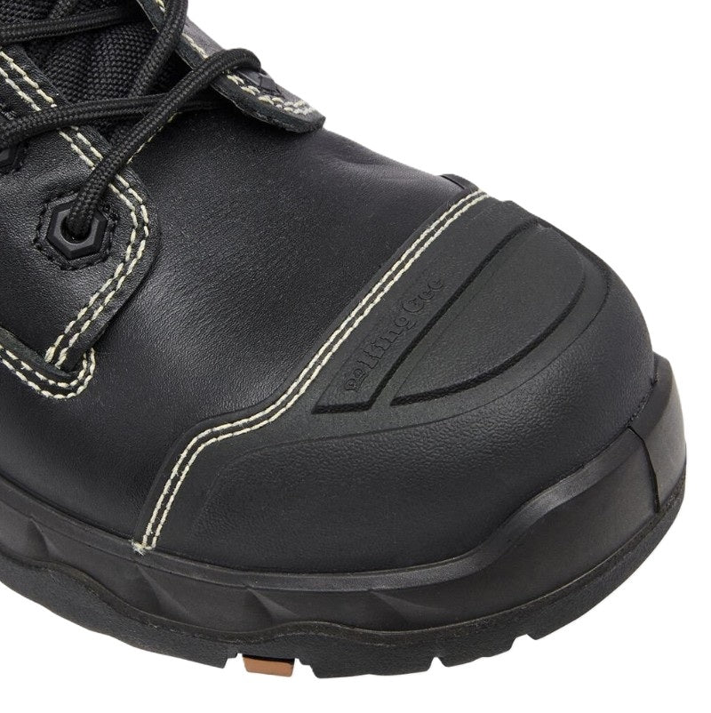 KingGee K28002 Onyx Womens 6Z Penetration Resistant Safety Boots