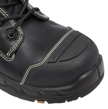 KingGee K28002 Onyx Womens 6Z Penetration Resistant Safety Boots