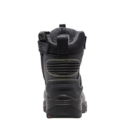 KingGee K28002 Onyx Womens 6Z Penetration Resistant Safety Boots