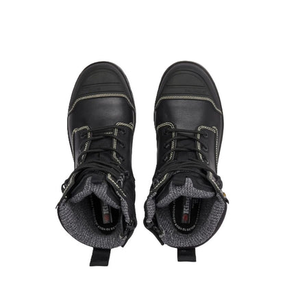 KingGee K28002 Onyx Womens 6Z Penetration Resistant Safety Boots