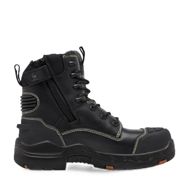 KingGee K28002 Onyx Womens 6Z Penetration Resistant Safety Boots