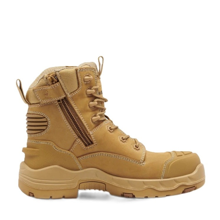 KingGee K28003 Onyx Womens 6Z Penetration Resistant Safety Boots