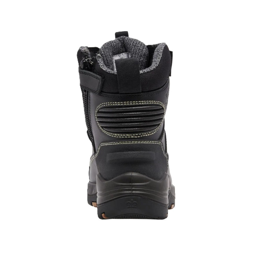 KingGee K28004 Onyx Womens 6CZ Electrical Hazard Safety Boot