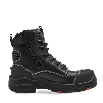 KingGee K28004 Onyx Womens 6CZ Electrical Hazard Safety Boot
