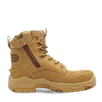 KingGee K28005 Onyx Womens 6CZ Electrical Hazard Safety Boot