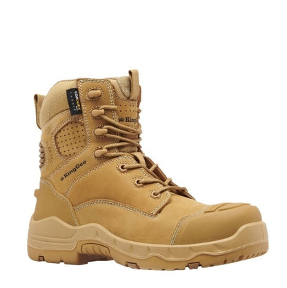 KingGee K28005 Onyx Womens 6CZ Electrical Hazard Safety Boot