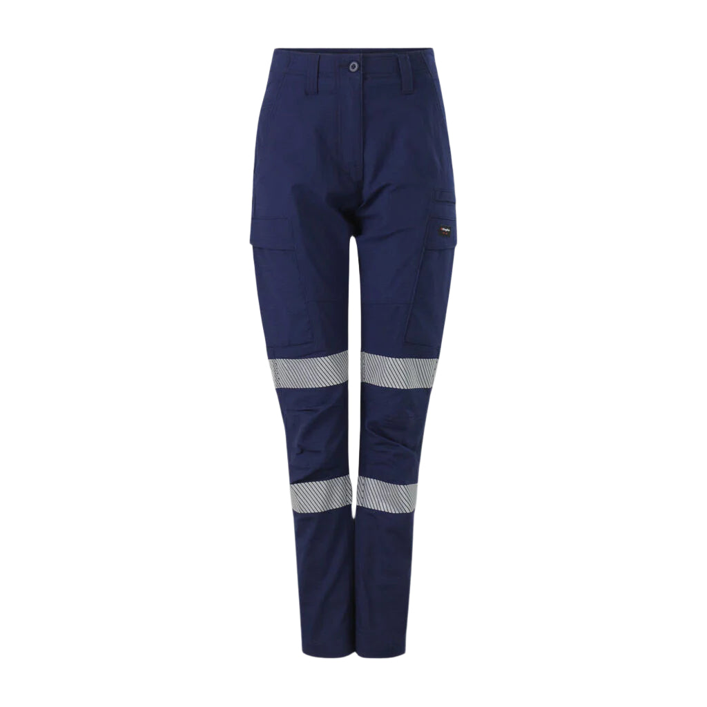 KingGee K43003 Women’s Workcool Pro Bio Pant