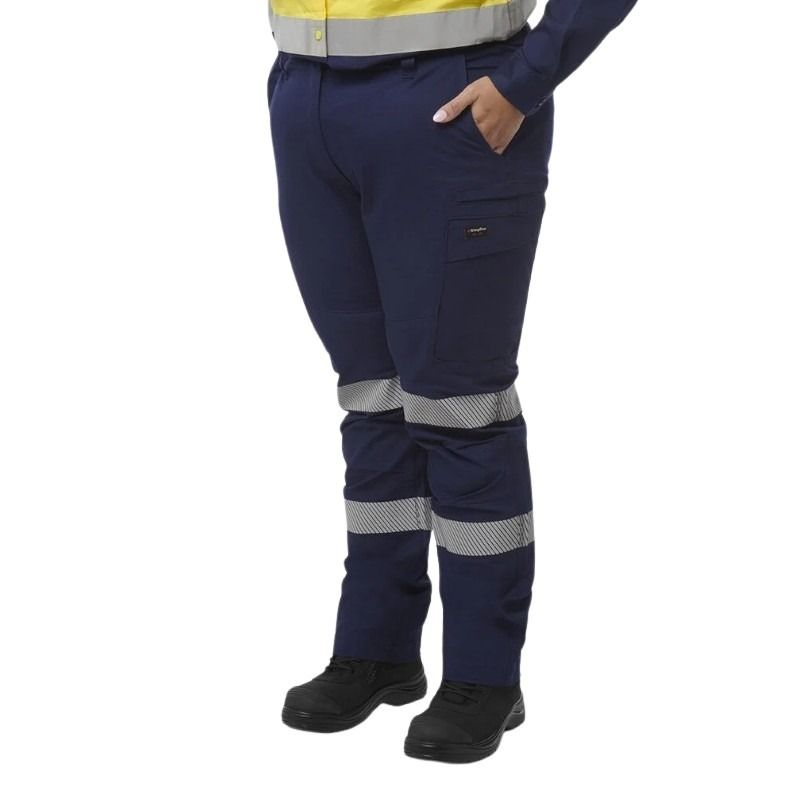 KingGee K43003 Womens Workcool Pro Bio Pant