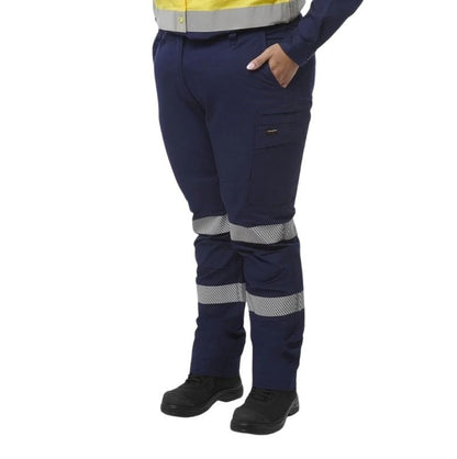 KingGee K43003 Womens Workcool Pro Bio Pant