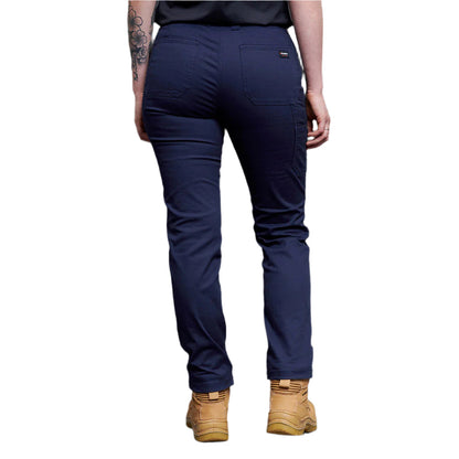 KingGee K43011 Women's Stretch Cargo Work Pants