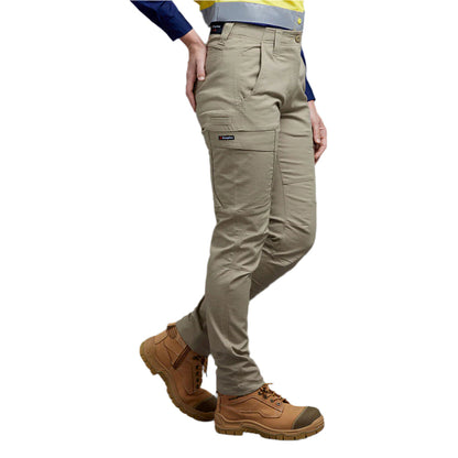 KingGee K43012 Women's Workcool Pro Stretch Pants