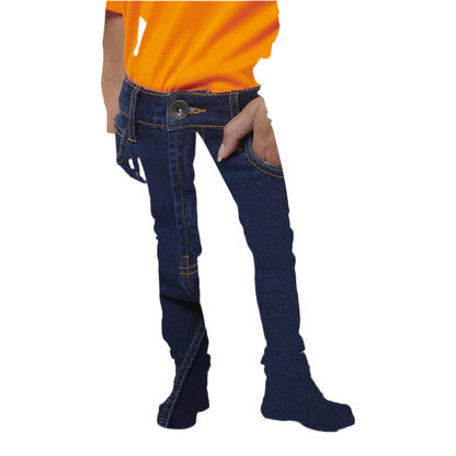 KingGee K43018 Womens Stretch Jean