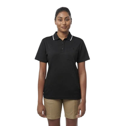 KingGee K44740 Workcool Hyperfreeze Polo Short Sleeve