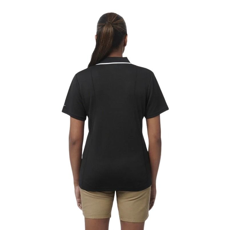 KingGee K44740 Workcool Hyperfreeze Polo Short Sleeve
