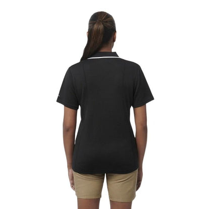 KingGee K44740 Workcool Hyperfreeze Polo Short Sleeve