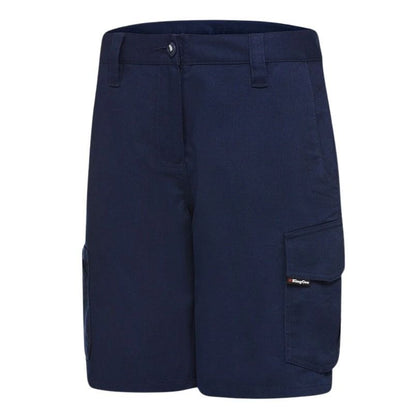 KingGee K47000 Ladies Workcool 2 Shorts