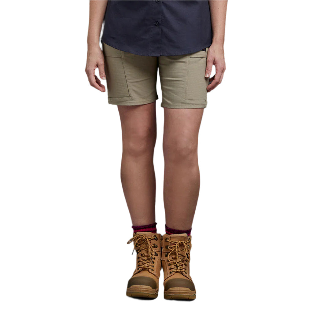 KingGee K47008 Women's Workcool Pro Stretch Shorts