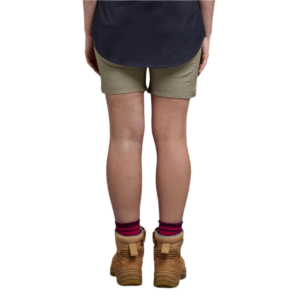 KingGee K47008 Women's Workcool Pro Stretch Shorts