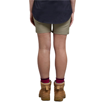 KingGee K47008 Women's Workcool Pro Stretch Shorts
