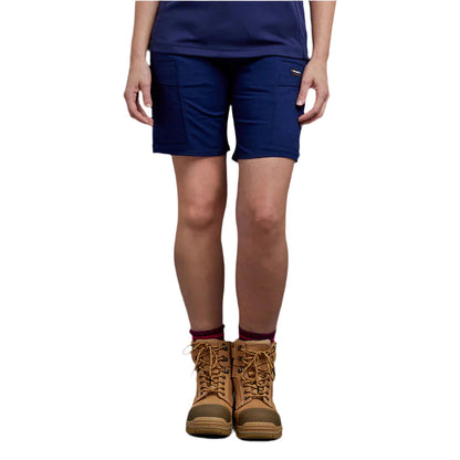 KingGee K47008 Women's Workcool Pro Stretch Shorts