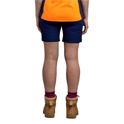 KingGee K47008 Women's Workcool Pro Stretch Shorts