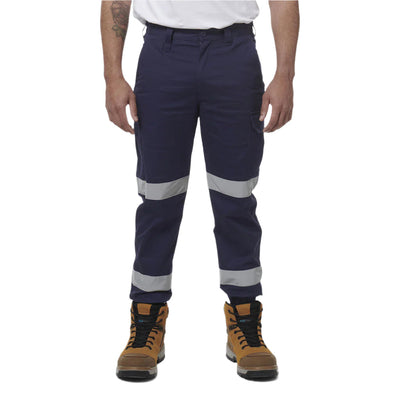 KingGee K53003 Stretch Bio Motion Cuff Pants