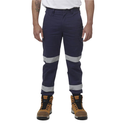 KingGee K53003 Stretch Bio Motion Cuff Pant