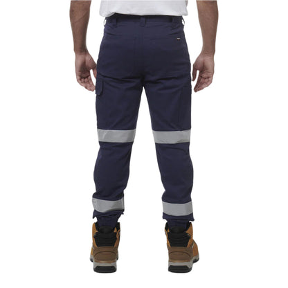 KingGee K53003 Stretch Bio Motion Cuff Pant