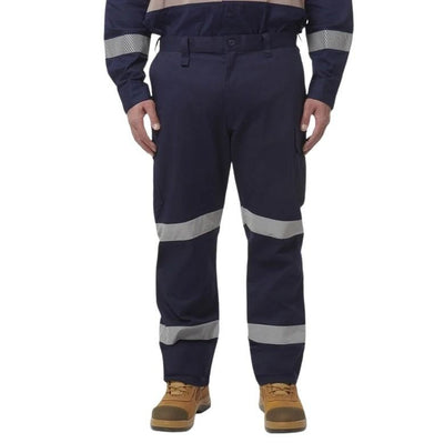 KingGee K53018 Stretch Bio Motion Cargo Pants