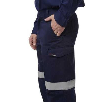 KingGee K53800 Workcool 1 Reflective Pants