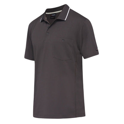 KingGee K54209 Workcool Hyperfreeze Polo Short Sleeve