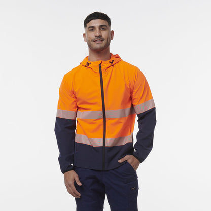 KingGee K55061 Reflective Repel Jacket