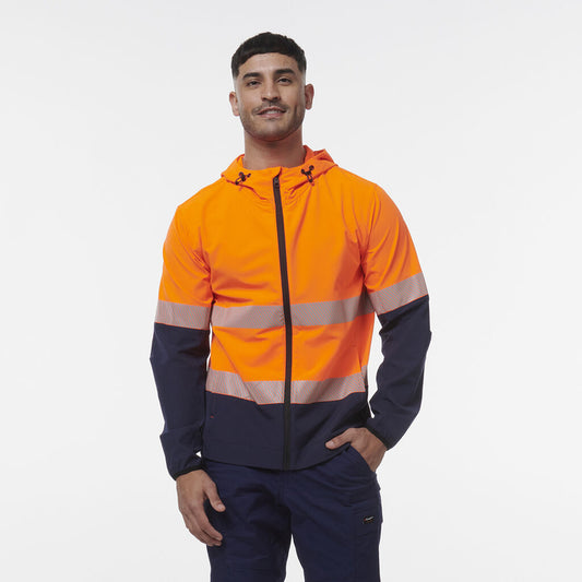 KingGee K55061 Reflective Repel Jacket
