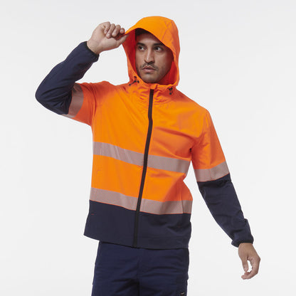 KingGee K55061 Reflective Repel Jacket