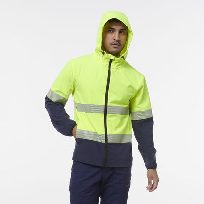 KingGee K55061 Reflective Repel Jacket