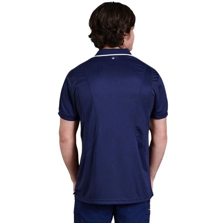 KingGee K69789 Workcool Polo Short Sleeve