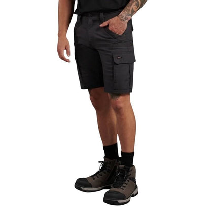 KingGee K69870 Tradies Utility Cargo Shorts