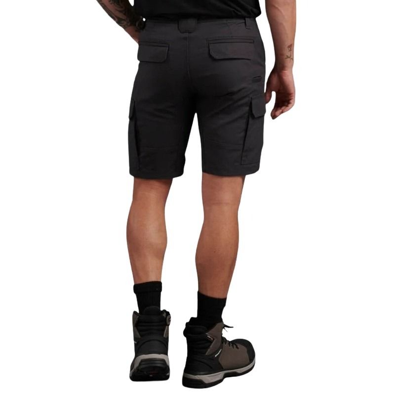 KingGee K69870 Tradies Utility Cargo Shorts