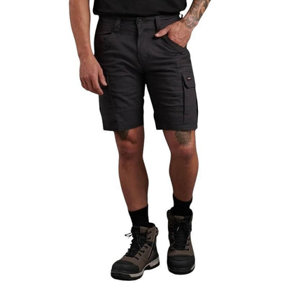 KingGee K69870 Tradies Utility Cargo Shorts