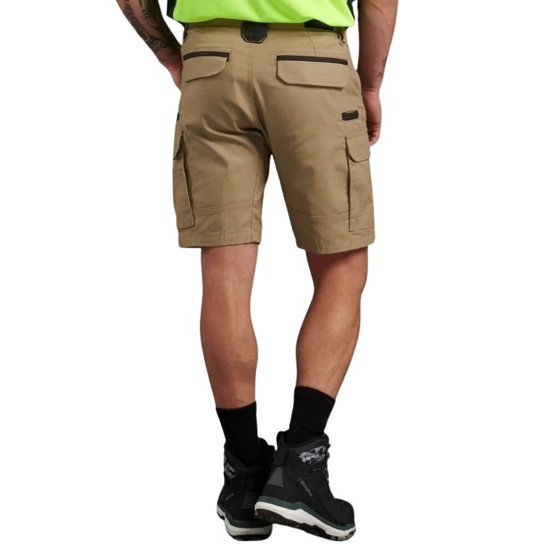 KingGee K69870 Tradies Utility Cargo Shorts
