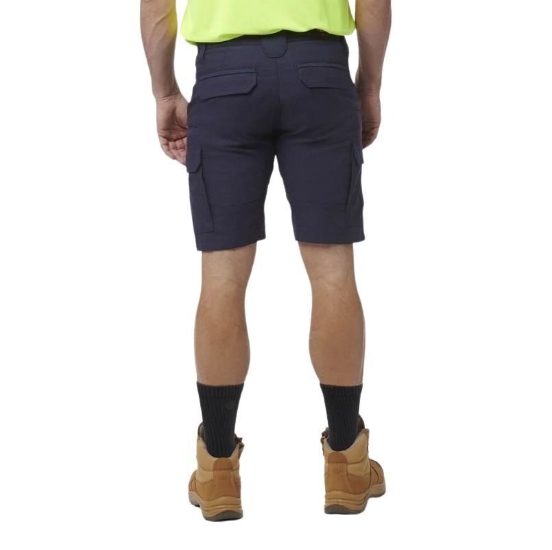 KingGee K69870 Tradies Utility Cargo Shorts