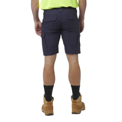 KingGee K69870 Tradies Utility Cargo Shorts