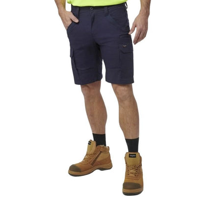 KingGee K69870 Tradies Utility Cargo Shorts