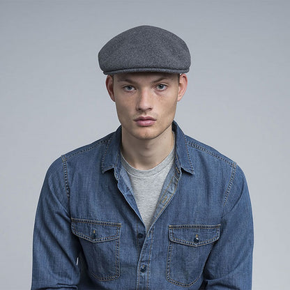 Kangol 0258BC 504 Wool Cap