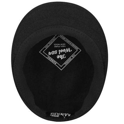 Kangol 0258BC 504 Wool Cap