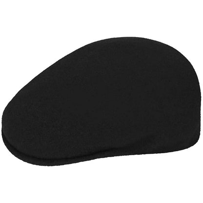 Kangol 0258BC 504 Wool Cap