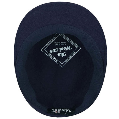 Kangol 0258BC 504 Wool Cap