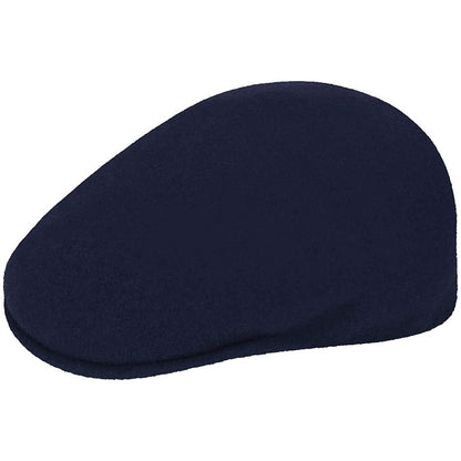 Kangol 0258BC 504 Wool Cap